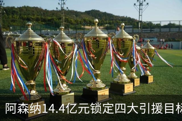 阿森纳14.4亿元锁定四大引援目标，免签西甲铁卫堪称神操作